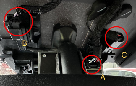 Is it safe to use FitDVR power adapter to power your dash camera?