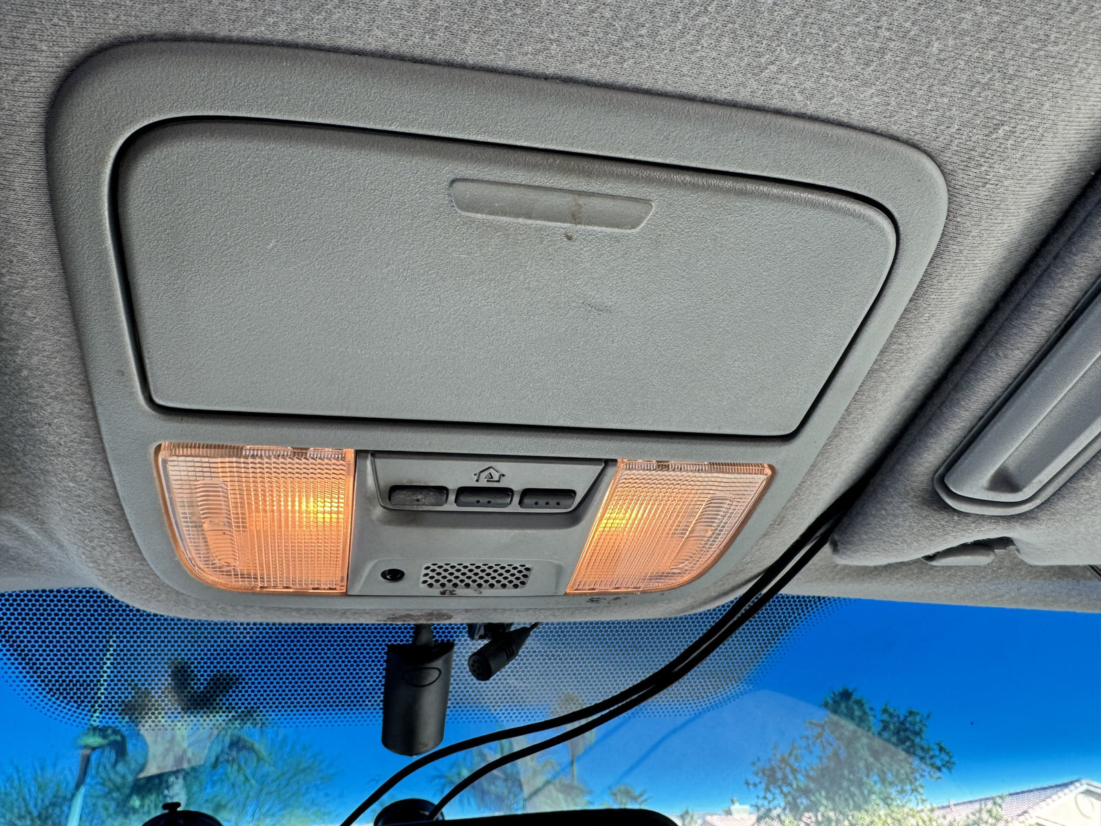 Honda Models: FitDVR Adapter Remains Powered After Engine Shutdown