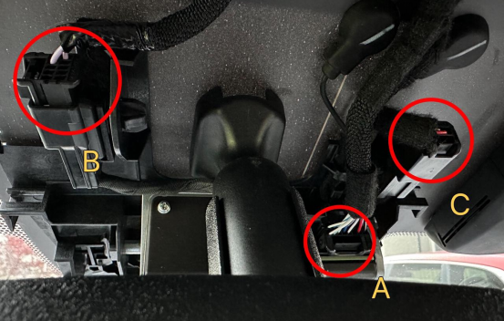 Is it safe to use FitDVR power adapter to power your dash camera?