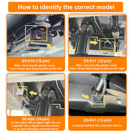 How to Power a Dash Cam in Your Toyota (Without Messy Wires)